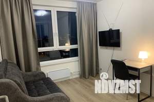 3-к квартира, посуточно, 72м2, 10/15 этаж