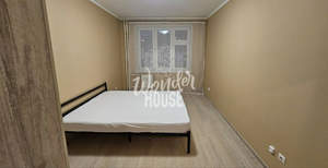 2-к квартира, на длительный срок, 53м2, 9/16 этаж