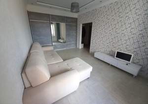 1-к квартира, на длительный срок, 45м2, 6/15 этаж