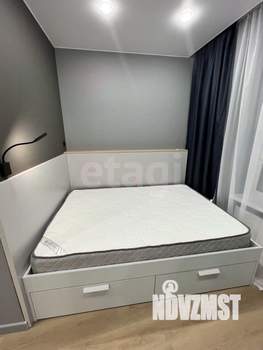 1-к квартира, на длительный срок, 33м2, 3/12 этаж