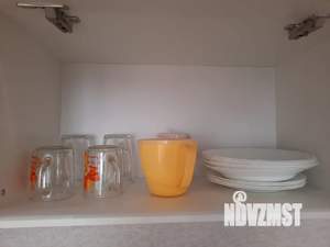 2-к квартира, посуточно, 46м2, 10/12 этаж