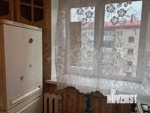 1-к квартира, на длительный срок, 30м2, 4/5 этаж