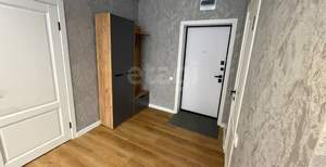 1-к квартира, на длительный срок, 35м2, 6/16 этаж