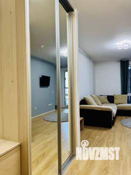 Студия квартира, на длительный срок, 30м2, 16/19 этаж