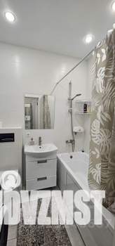 Студия квартира, посуточно, 32м2, 2/9 этаж