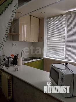 Студия квартира, на длительный срок, 17м2, 6/8 этаж