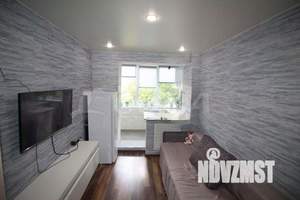 1-к квартира, на длительный срок, 14м2, 4/8 этаж