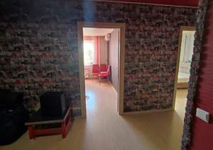 2-к квартира, на длительный срок, 60м2, 1/3 этаж