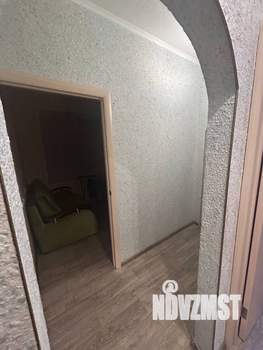 2-к квартира, на длительный срок, 40м2, 3/16 этаж