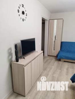 1-к квартира, посуточно, 39м2, 2/14 этаж
