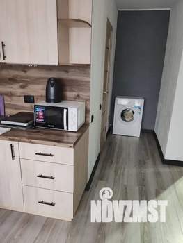 Студия квартира, посуточно, 20м2, 4/5 этаж