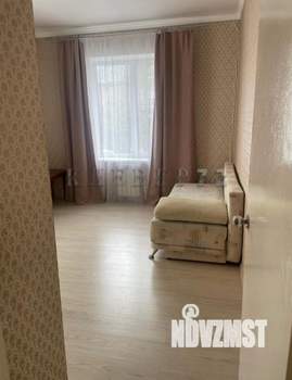 2-к квартира, на длительный срок, 60м2, 1/3 этаж
