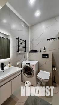 Студия квартира, посуточно, 20м2, 6/12 этаж