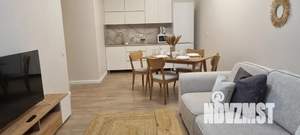 2-к квартира, посуточно, 50м2, 6/6 этаж