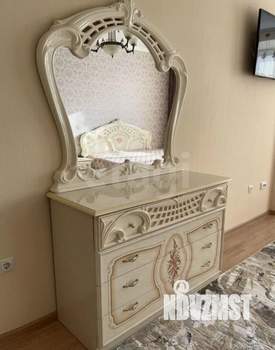 1-к квартира, на длительный срок, 40м2, 5/17 этаж
