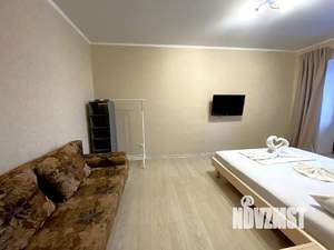 2-к квартира, посуточно, 50м2, 10/16 этаж