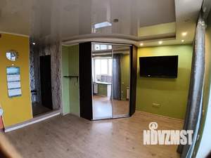 Студия квартира, посуточно, 28м2, 8/16 этаж