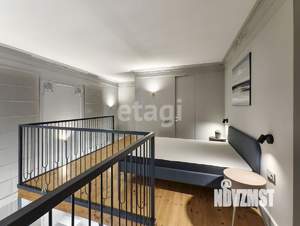 1-к квартира, на длительный срок, 54м2, 1/9 этаж