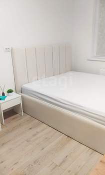 Студия квартира, на длительный срок, 23м2, 3/10 этаж