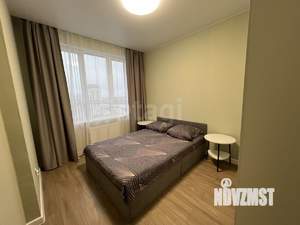 1-к квартира, на длительный срок, 32м2, 17/18 этаж