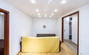 2-к квартира, на длительный срок, 45м2, 2/5 этаж