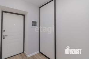 Студия квартира, на длительный срок, 28м2, 13/13 этаж