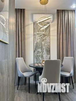 Студия квартира, посуточно, 37м2, 12/18 этаж