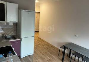 1-к квартира, на длительный срок, 33м2, 6/23 этаж