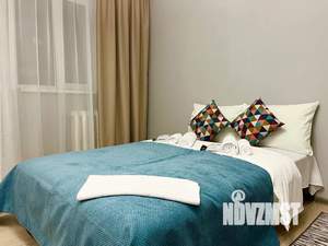 1-к квартира, посуточно, 30м2, 5/16 этаж