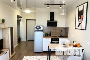 1-к квартира, посуточно, 25м2, 8/10 этаж