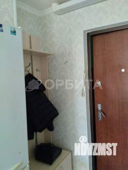 Студия квартира, на длительный срок, 13м2, 5/8 этаж