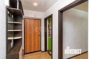 3-к квартира, на длительный срок, 58м2, 4/10 этаж