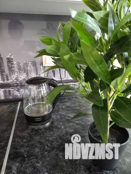 2-к квартира, посуточно, 57м2, 2/16 этаж