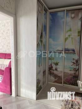 Студия квартира, на длительный срок, 30м2, 3/19 этаж