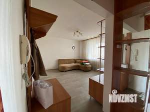 1-к квартира, на длительный срок, 34м2, 4/9 этаж