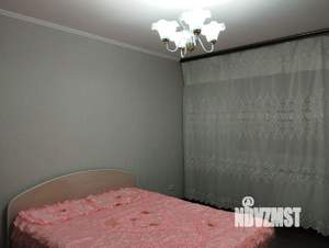 3-к квартира, посуточно, 85м2, 1/1 этаж