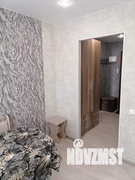 1-к квартира, посуточно, 32м2, 9/10 этаж