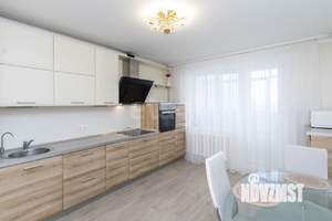 2-к квартира, на длительный срок, 67м2, 5/14 этаж