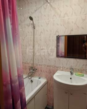 1-к квартира, на длительный срок, 31м2, 7/10 этаж