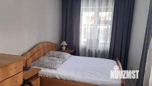 2-к квартира, на длительный срок, 43м2, 2/4 этаж