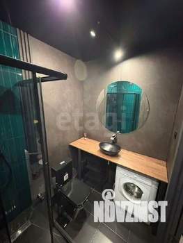 1-к квартира, на длительный срок, 38м2, 8/17 этаж