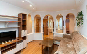 2-к квартира, на длительный срок, 56м2, 4/5 этаж