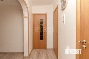 2-к квартира, на длительный срок, 54м2, 1/9 этаж