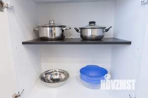 1-к квартира, посуточно, 36м2, 6/16 этаж