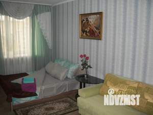 1-к квартира, посуточно, 38м2, 13/17 этаж