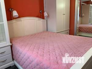 2-к квартира, посуточно, 62м2, 1/1 этаж