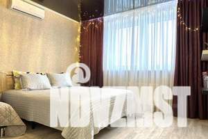 1-к квартира, посуточно, 37м2, 12/17 этаж