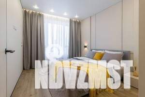 1-к квартира, посуточно, 42м2, 7/10 этаж