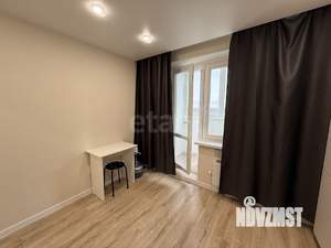 1-к квартира, на длительный срок, 41м2, 14/15 этаж