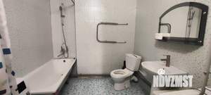 1-к квартира, на длительный срок, 42м2, 8/9 этаж